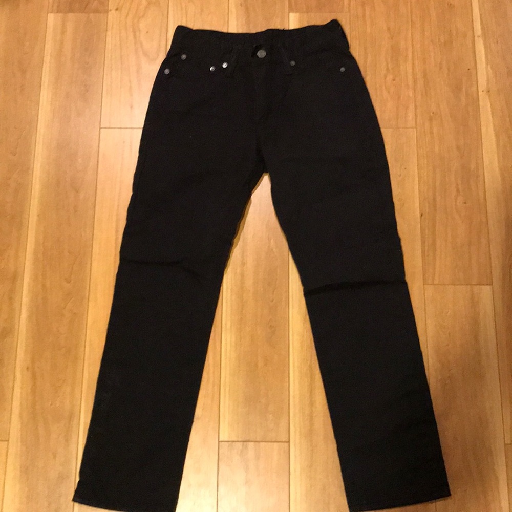Levi 511 30x30 Jeans